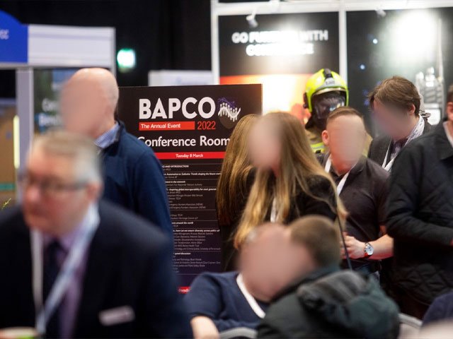 bapco website screenshot 1