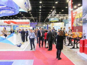 expo