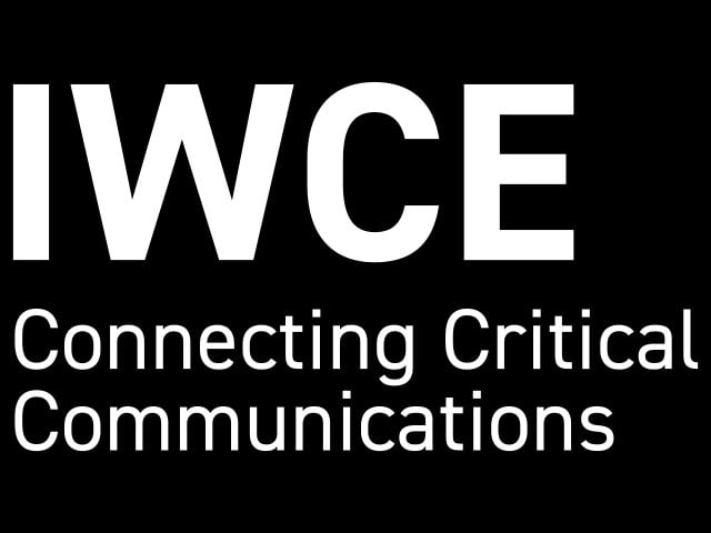 iwce website screenshot 1