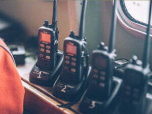 radio