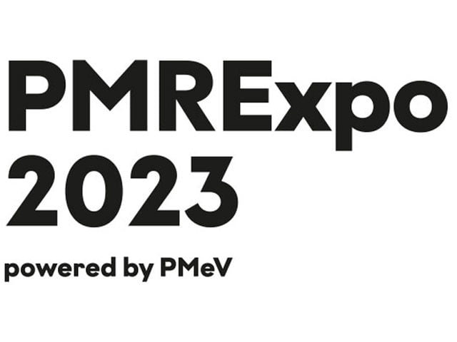 pmr expo website screenshot 1