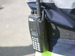 motorola radio