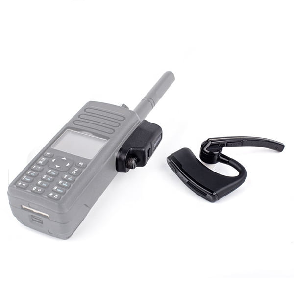HB8668 Walkie Talkie Bluetooth Adapter with Headset