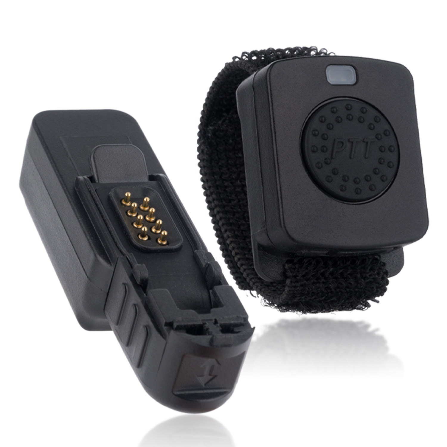 Motorola無線機用Bluetoothアダプター（Motorola M9コネクタ対応）