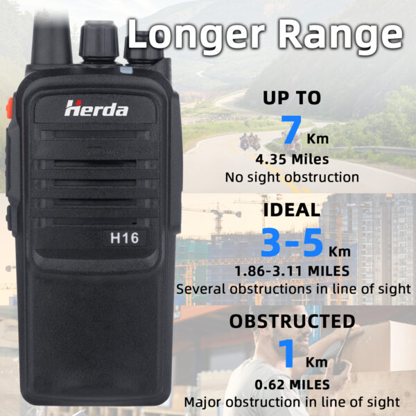h16 radio product main image 2