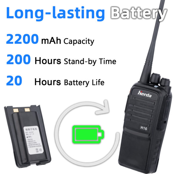 h16 radio product main image 4