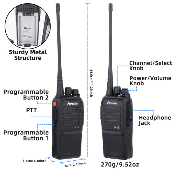 h16 radio product main image 7