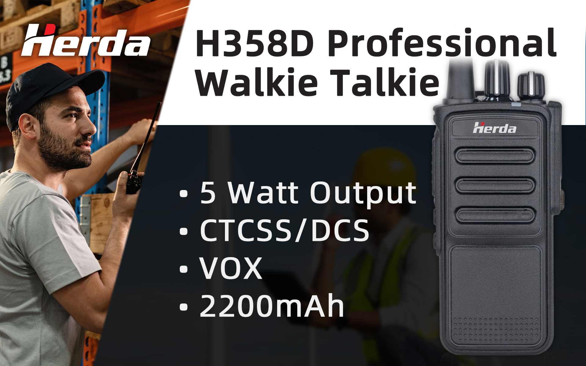 รายละเอียดสินค้าวิทยุ h358d 1