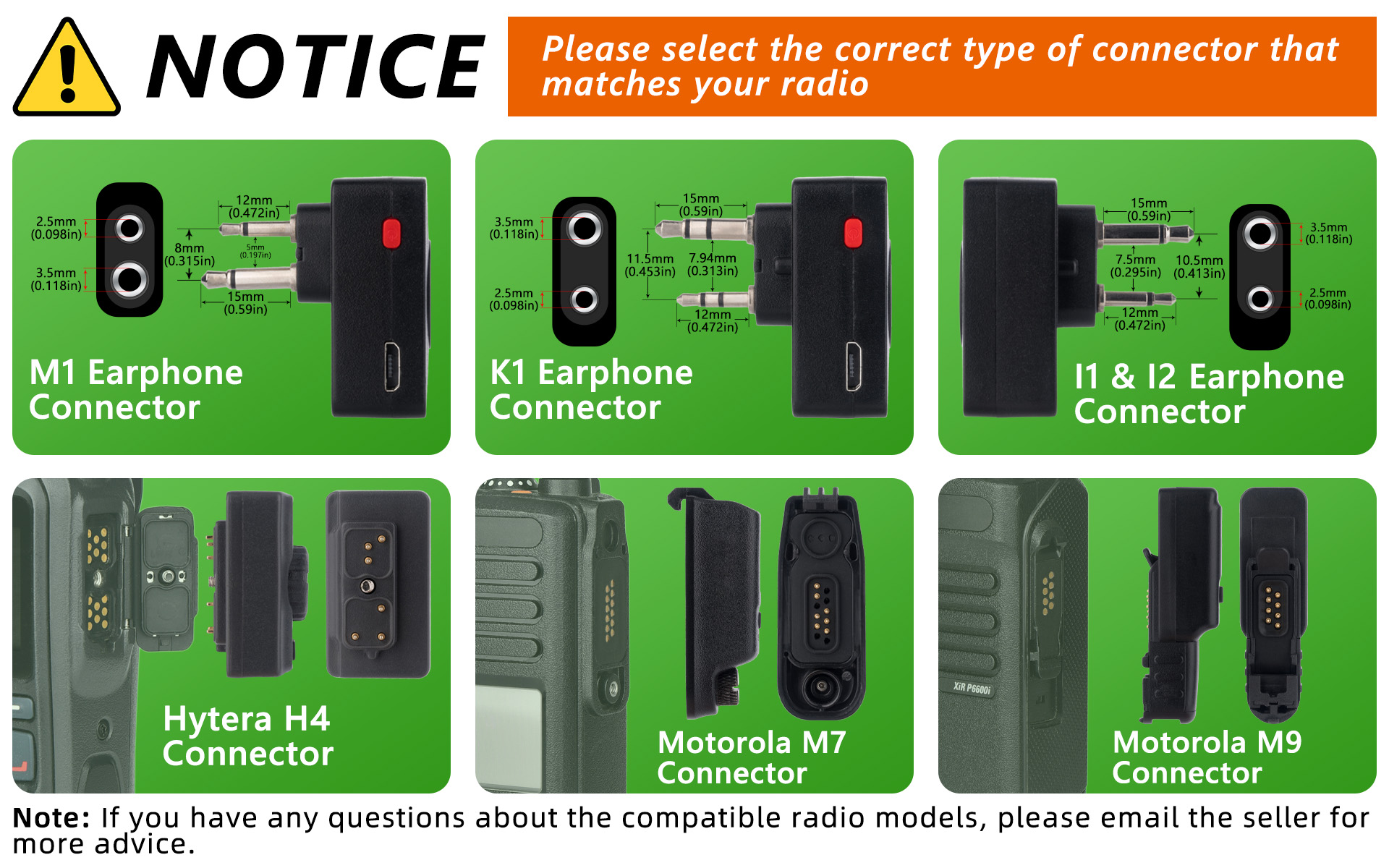 hb6600 motorola radio bluetooth adapter produktbeskrivelse 4
