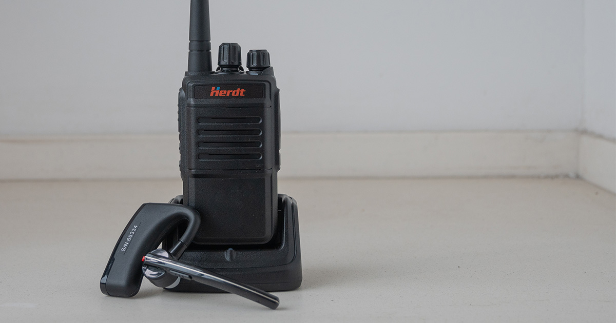 benefits of using a wireless earpiece