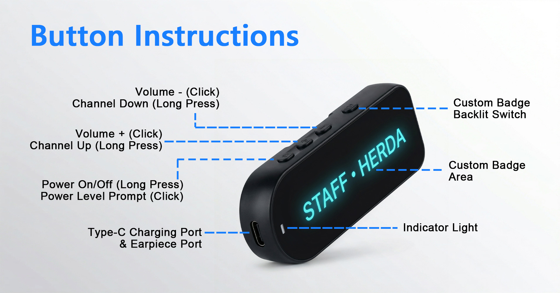 q4 pmr walkie talkie product description 2