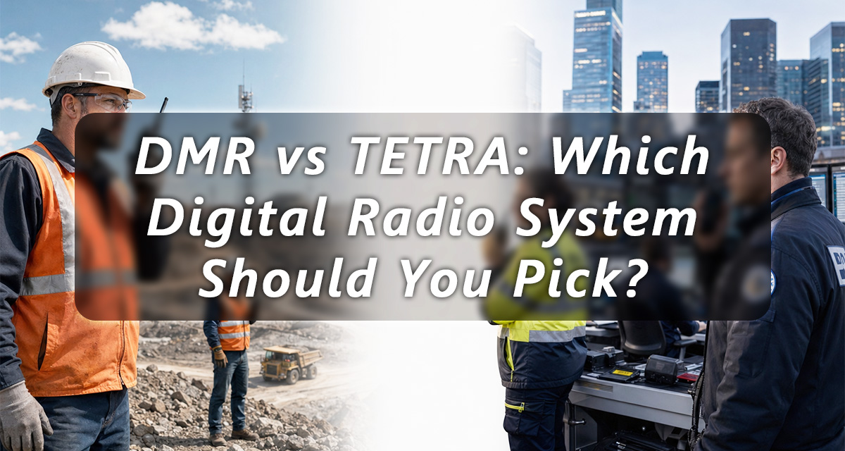 dmr vs tetra 0