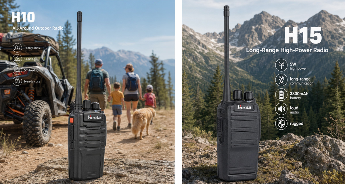 mastering the gmrs license 2026 3