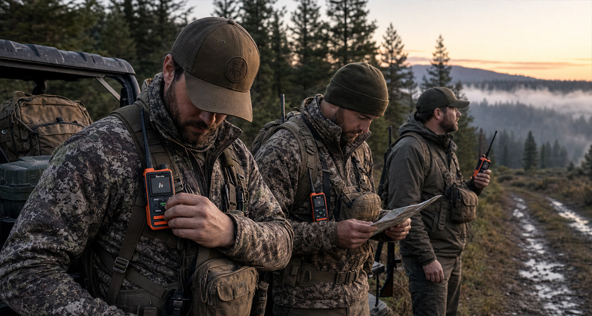 walkie talkies for hunting 00