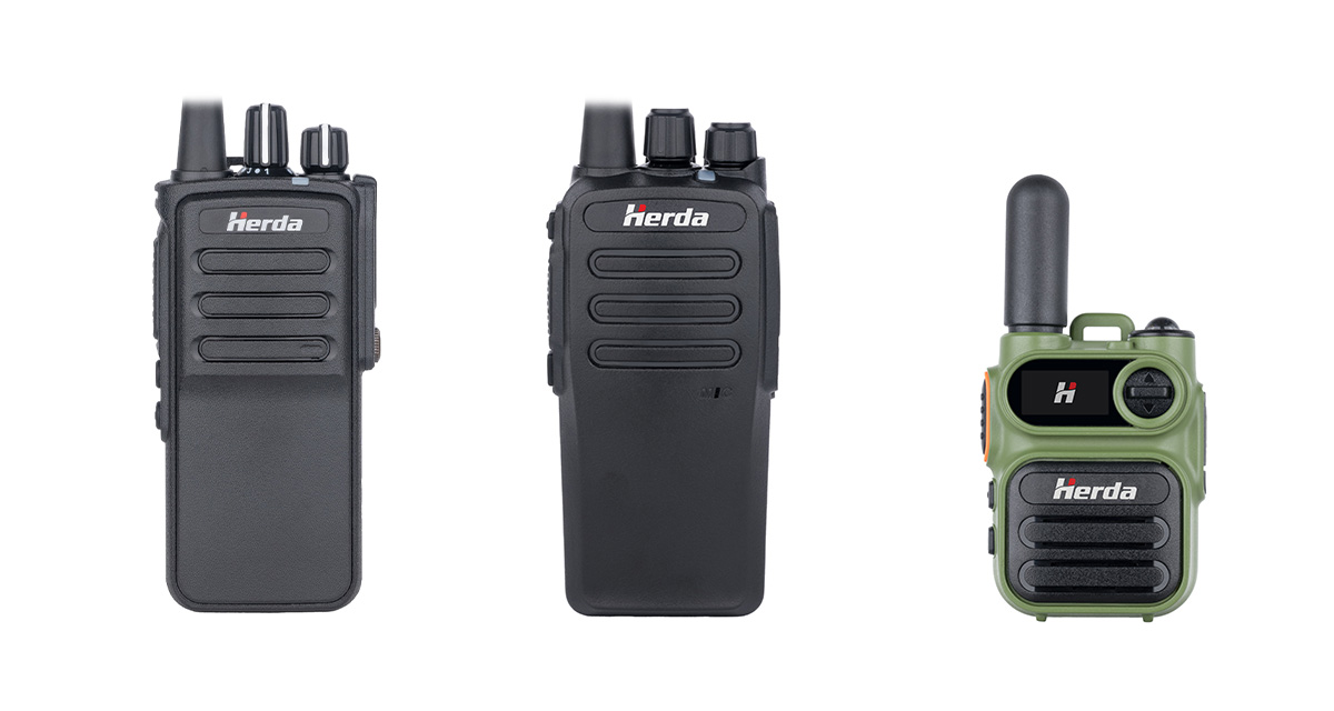 choosing the right walkie talkie for schools 7